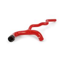 Mishimoto - Mishimoto 2012+ Fiat 500 Abarth/Turbo Red Silicone Radiator Hose Kit - MMHOSE-500T-12RD - Image 7