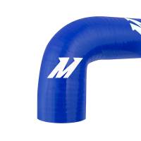 Mishimoto - Mishimoto 88-91 BMW E30 (M3) Blue Silicone Hose Kit - MMHOSE-E30-88BL - Image 3