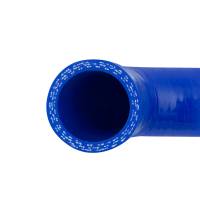 Mishimoto - Mishimoto 88-91 BMW E30 (M3) Blue Silicone Hose Kit - MMHOSE-E30-88BL - Image 4