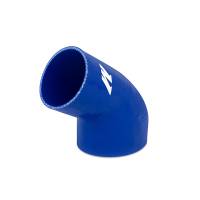 Mishimoto - Mishimoto 01-06 BMW E46 (M3) Blue Silicone Intake Boot - MMHOSE-E46-01IBL - Image 4