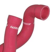 Mishimoto - Mishimoto 99-06 BMW E46 Red Silicone Hose Kit - MMHOSE-E46-99RD - Image 3