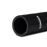 Mishimoto - Mishimoto 67-70 Ford Mustang 289/302/351 Silicone Upper Radiator Hose - MMHOSE-FRD-1U - Image 4