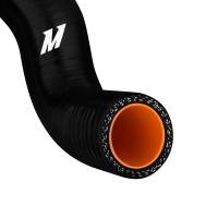 Mishimoto - Mishimoto 95-98 Volkswagen Golf VR6 Black Silicone Hose Kit - MMHOSE-GLF-95BK - Image 4