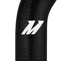 Mishimoto - Mishimoto 99-05 Volkswagen Golf 1.8T Black Silicone Hose Kit - MMHOSE-GLF-99BK - Image 4