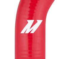 Mishimoto - Mishimoto 99-05 Volkswagen Golf 1.8T Red Silicone Hose Kit - MMHOSE-GLF-99RD - Image 3