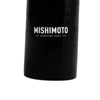 Mishimoto - Mishimoto 65-67 Chevrolet Chevelle 250 Silicone Upper Radiator Hose - MMHOSE-GM-1U - Image 4
