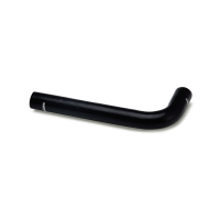 Mishimoto - Mishimoto 65-67 Chevrolet Chevelle 283/327 Silicone Upper Radiator Hose - MMHOSE-GM-7U - Image 2