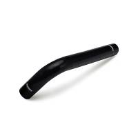 Mishimoto - Mishimoto 65-67 Chevrolet Chevelle 283/327 Silicone Upper Radiator Hose - MMHOSE-GM-7U - Image 6