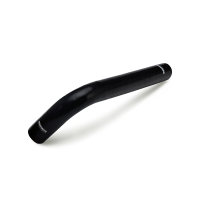 Mishimoto - Mishimoto 65-67 Chevrolet Chevelle 283/327 Silicone Upper Radiator Hose - MMHOSE-GM-7U - Image 7