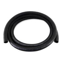 Mishimoto Push Lock Hose, Black, -12AN, 120in Length - MMHOSE-PL-12-120