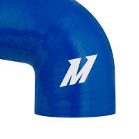 Mishimoto - Mishimoto 97-02 Audi S4 Turbo Blue Silicone Hose Kit - MMHOSE-S4-97TBL - Image 3