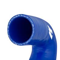 Mishimoto - Mishimoto 97-02 Audi S4 Turbo Blue Silicone Hose Kit - MMHOSE-S4-97TBL - Image 4