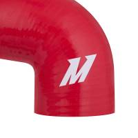 Mishimoto - Mishimoto 97-02 Audi S4 Turbo Red Silicone Hose Kit - MMHOSE-S4-97TRD - Image 3