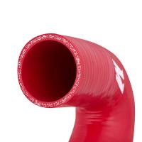 Mishimoto - Mishimoto 97-02 Audi S4 Turbo Red Silicone Hose Kit - MMHOSE-S4-97TRD - Image 4