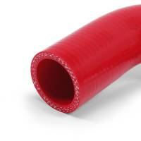 Mishimoto - Mishimoto 06-14 Mini Cooper S (Turbo) Red Silicone Hose Kit - MMHOSE-TINY-07RD - Image 3