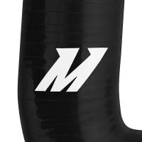 Mishimoto - Mishimoto 92-94 Volkswagen Corrado VR6 Black Silicone Hose Kit - MMHOSE-VR6-92BK - Image 4