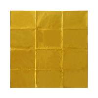 Mishimoto - Mishimoto Gold Reflective Barrier w/ Adhesive Backing 12 inches x 24 inches - MMHP-GRB-1224 - Image 1