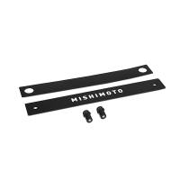 Mishimoto - Mishimoto License Plate Delete - MMLP-UNI-BK - Image 3