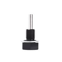 Mishimoto - Mishimoto Magnetic Oil Drain Plug M12 x 1.5 Black - MMODP-1215B - Image 4