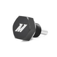 Mishimoto - Mishimoto Magnetic Oil Drain Plug M16 x 1.5 Black - MMODP-1615B - Image 2