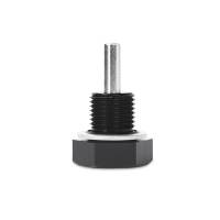 Mishimoto - Mishimoto Magnetic Oil Drain Plug M16 x 1.5 Black - MMODP-1615B - Image 3