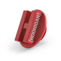 Mishimoto - Mishimoto Honda Hoonigan Oil Filler Cap - Red - MMOFC-HN-HOONRD - Image 6