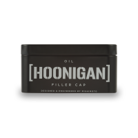 Mishimoto - Mishimoto Honda Hoonigan Oil Filler Cap - Silver - MMOFC-HN-HOONSL - Image 4