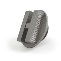 Mishimoto - Mishimoto Honda Hoonigan Oil Filler Cap - Silver - MMOFC-HN-HOONSL - Image 6
