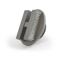 Mishimoto - Mishimoto Honda Hoonigan Oil Filler Cap - Silver - MMOFC-HN-HOONSL - Image 7