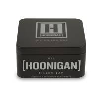 Mishimoto - Mishimoto Honda Hoonigan Oil Filler Cap - Silver - MMOFC-HN-HOONSL - Image 12