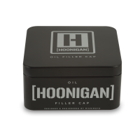 Mishimoto - Mishimoto Honda Hoonigan Oil Filler Cap - Silver - MMOFC-HN-HOONSL - Image 13