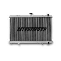 Mishimoto - Mishimoto 89-94 Nissan 240sx w/ KA Aluminum Radiator - MMRAD-240-89KA - Image 4