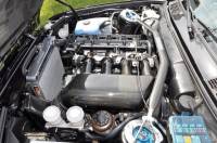 Mishimoto - Mishimoto 87-91 BMW E30 M3 Manual Aluminum Radiator - MMRAD-E30-82 - Image 6