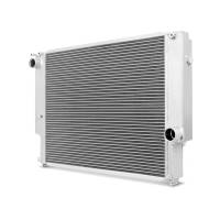 Mishimoto - Mishimoto 92-99 BMW E36 X-Line Performance Aluminum Radiator - MMRAD-E36-92X - Image 3