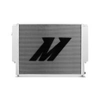 Mishimoto - Mishimoto 92-99 BMW E36 X-Line Performance Aluminum Radiator - MMRAD-E36-92X - Image 4