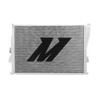 Mishimoto - Mishimoto 01-06 BMW M3 3.2L Performance Aluminum Radiator - MMRAD-E46-01 - Image 4