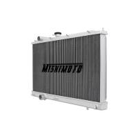 Mishimoto - Mishimoto Mitsubishi Lancer Evo IV-VI Manual Aluminum Radiator - MMRAD-EVO-456 - Image 3