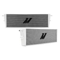 Mishimoto Universal Single-Pass Air-to-Water Heat Exchanger (750HP) - MMRAD-HE-02