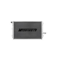 Mishimoto - Mishimoto 06-09 Volkswagen Golf MK5 GTI (FSI Only) Manual Aluminum Radiator - MMRAD-MAC-06 - Image 4