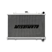 Mishimoto - Mishimoto R32 Nissan Skyline Manual Aluminum Radiator - MMRAD-RHD-R32 - Image 4