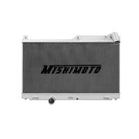 Mishimoto - Mishimoto Universal Radiator 25x16x3 Inches Aluminum Radiator - MMRAD-UNI-25 - Image 4