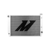 Mishimoto - Mishimoto Universal Circle Track Radiator 31in x 19in x 3in Manual & Automatic Radiator - MMRAD-UNI-CT - Image 4