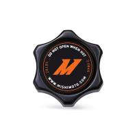 Mishimoto High Pressure 2.0 Bar Rated Radiator Cap Small - MMRC-20-SM