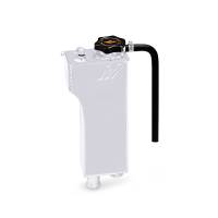 Mishimoto - Mishimoto 92-99 BMW 3 Series Aluminum Coolant Expansion Tank - MMRT-E36-92E - Image 6