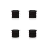 Mishimoto Shift Knob Adapter Kit - 4PC - MMSK-ADAP-4