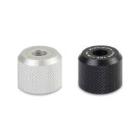 Mishimoto - Mishimoto Reverse Lockout Adapter Kit - Black - MMSK-ADAP-RLOBK - Image 1