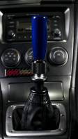 Mishimoto - Mishimoto Shift Knob Reverse Lockout Adapter Kit - Silver (Set of 4) - MMSK-ADAP-RLOSL - Image 3