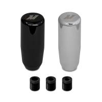 Mishimoto - Mishimoto Shift Knob Black - MMSK-BK - Image 3