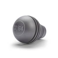 Mishimoto - Mishimoto Limited Edition Chris Forsberg Shift Knob - MMSK-FSB - Image 3