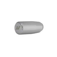 Mishimoto - Mishimoto Shift Knob Silver - MMSK-SL - Image 4